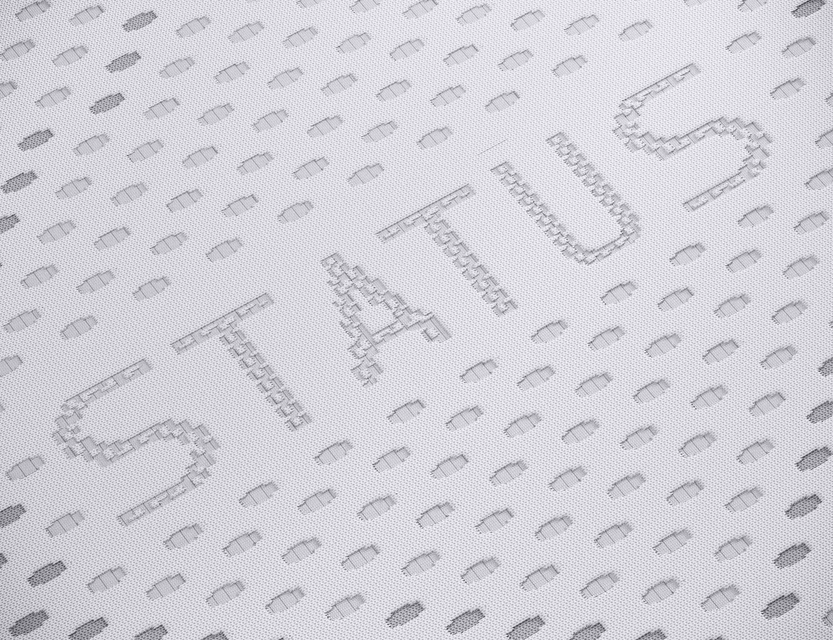 Беспружинный матрас Status 21 memory