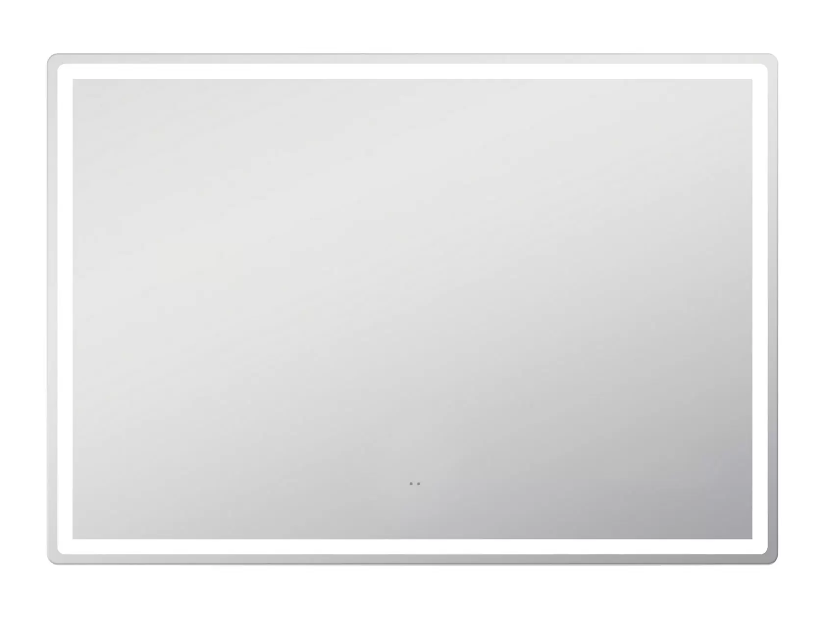 Зеркало LED Геометрия