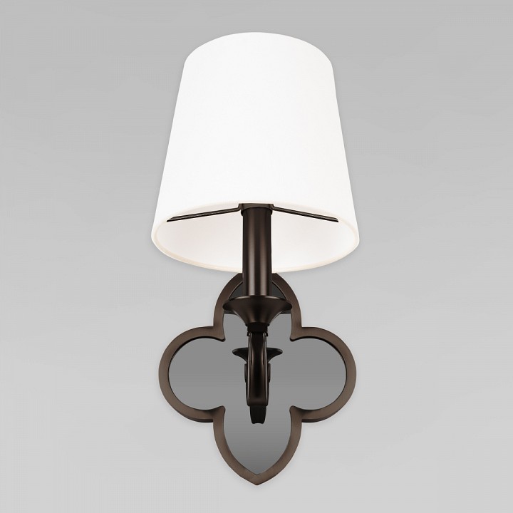 Бра Loft it Silence 10303W/B Copper black
