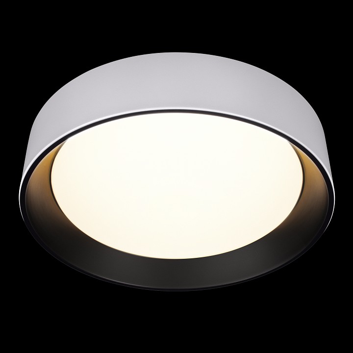 Накладной светильник Loft it Coin 10202 WB