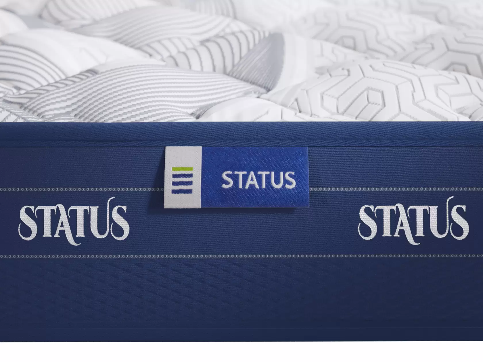 Матрас Status Ultra S 24