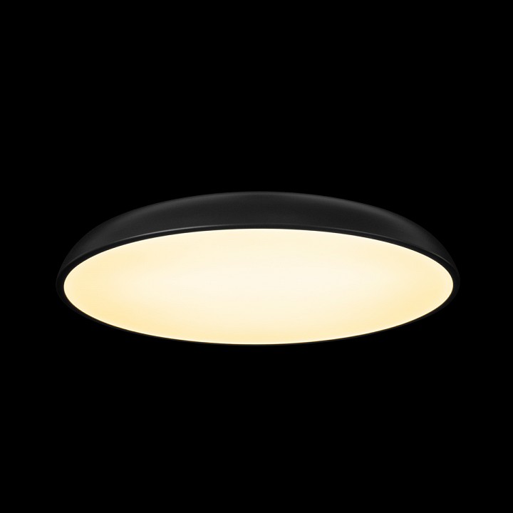 Накладной светильник Loft it Dime 10371 Black