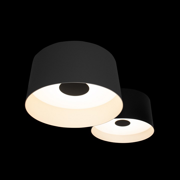 Накладной светильник Loft it Duo 10360/2