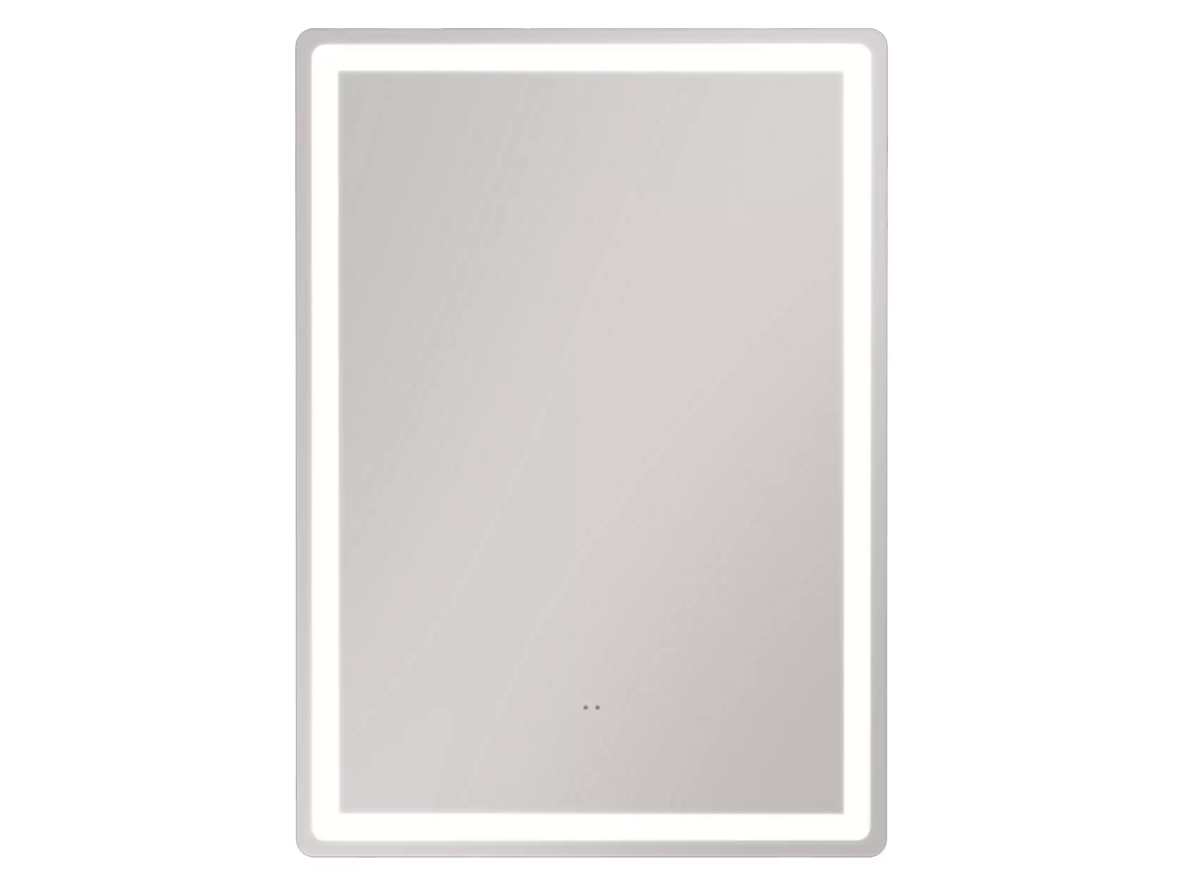 Зеркало LED Геометрия