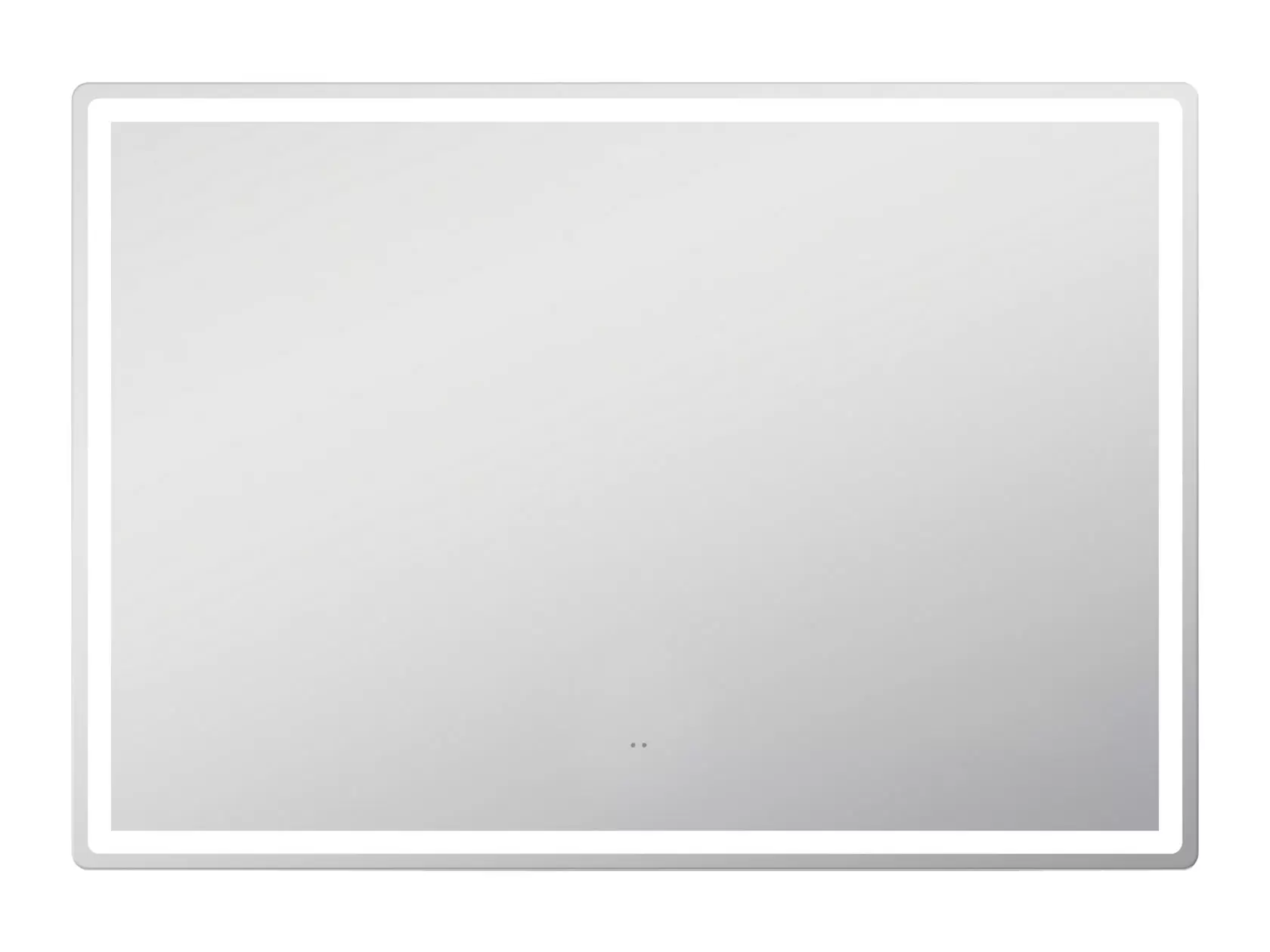 Зеркало LED Геометрия