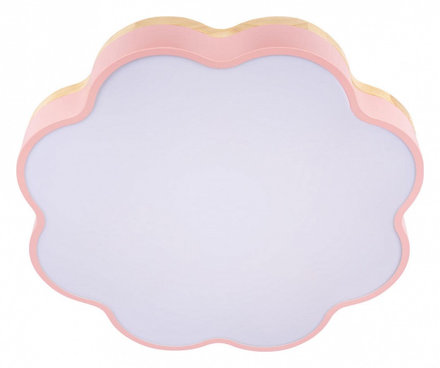 Накладной светильник Loft it Axel 10225/36 Pink