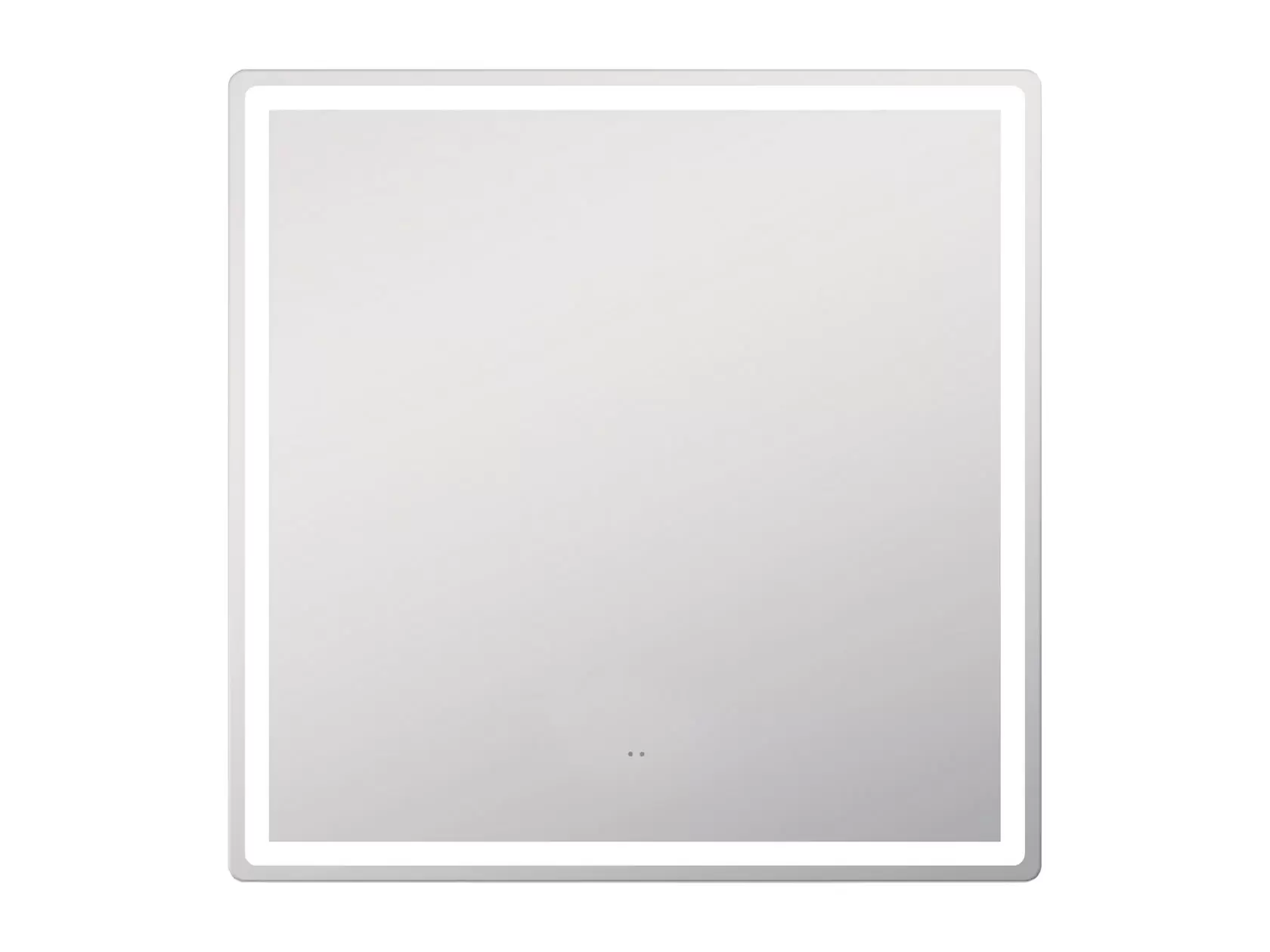 Зеркало LED Геометрия