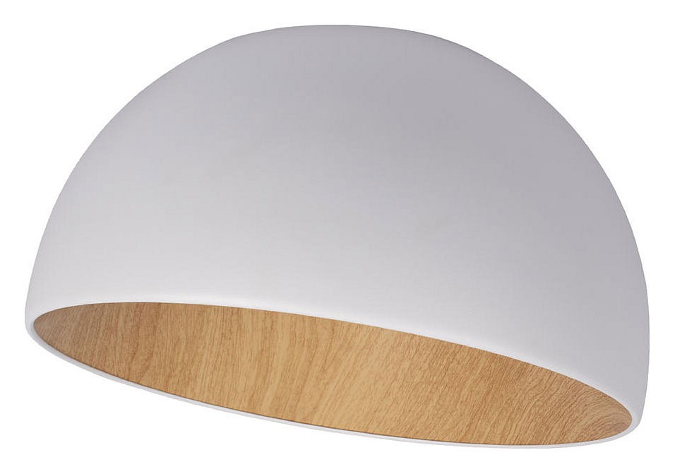 Накладной светильник Loft it Egg 10197/350 White