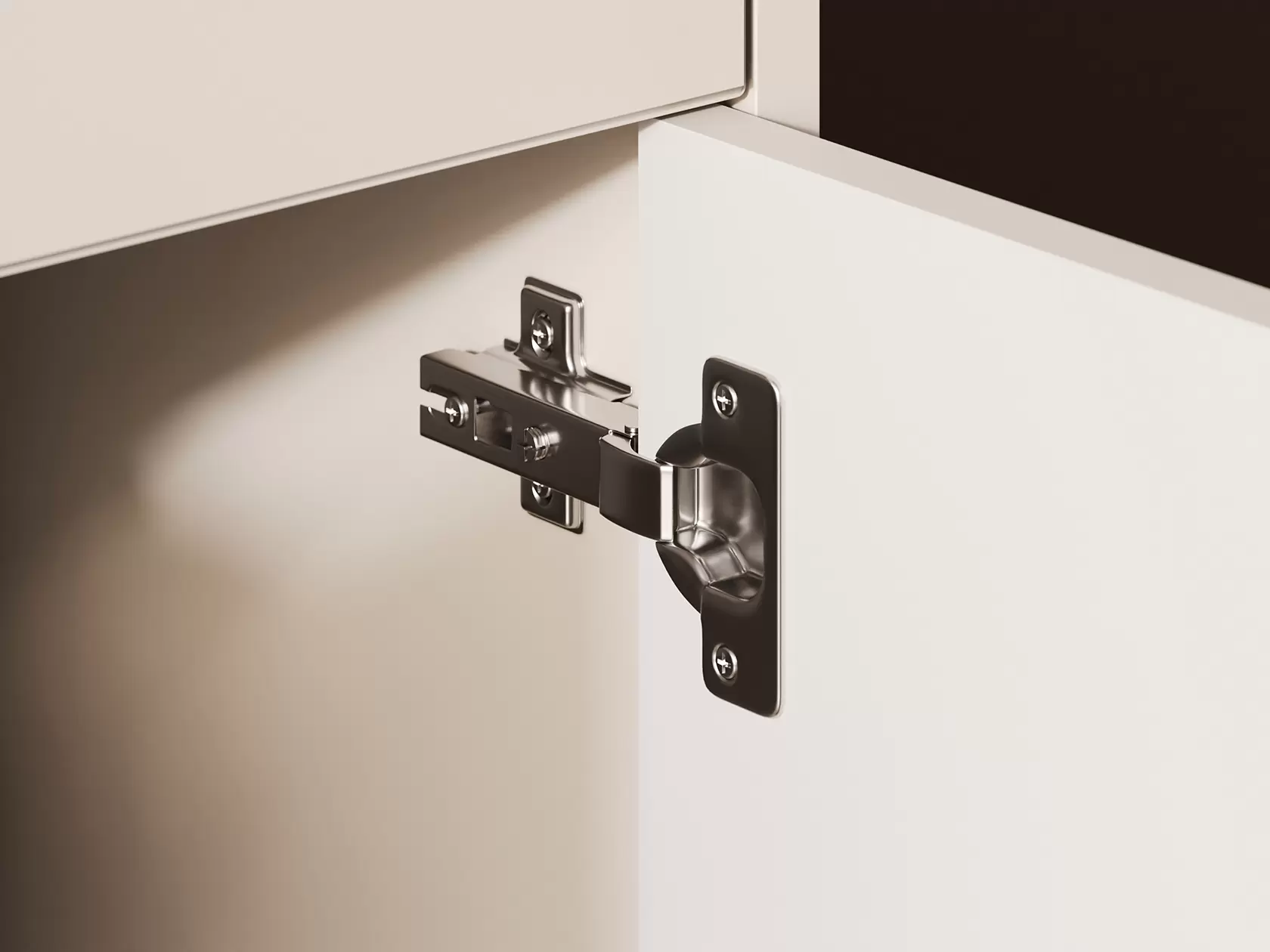 Комод Рона Практик