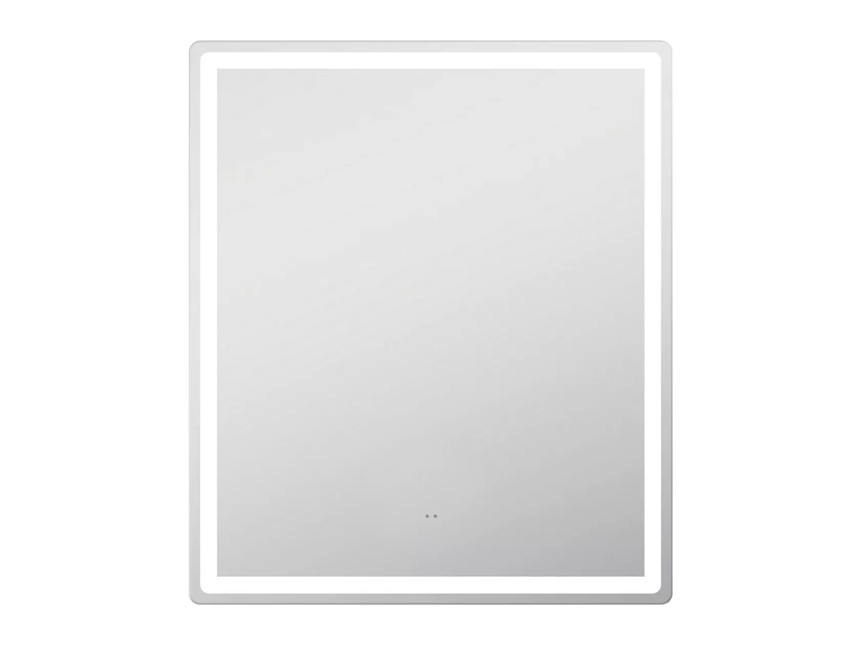 Зеркало LED Геометрия