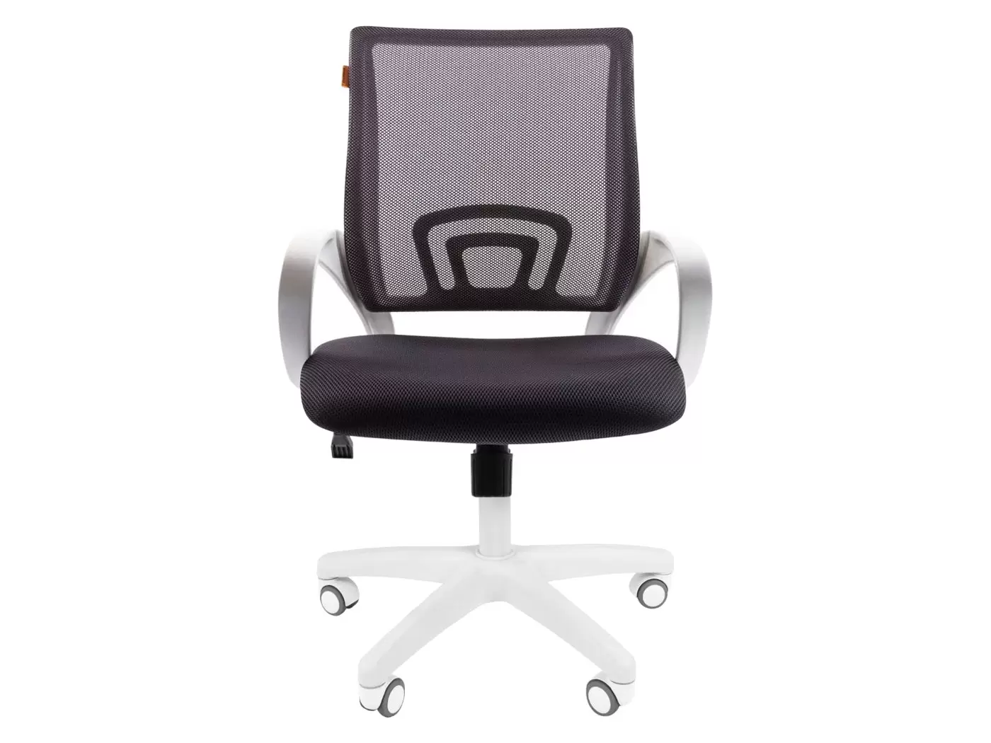 Офисное кресло Chairman 696 white