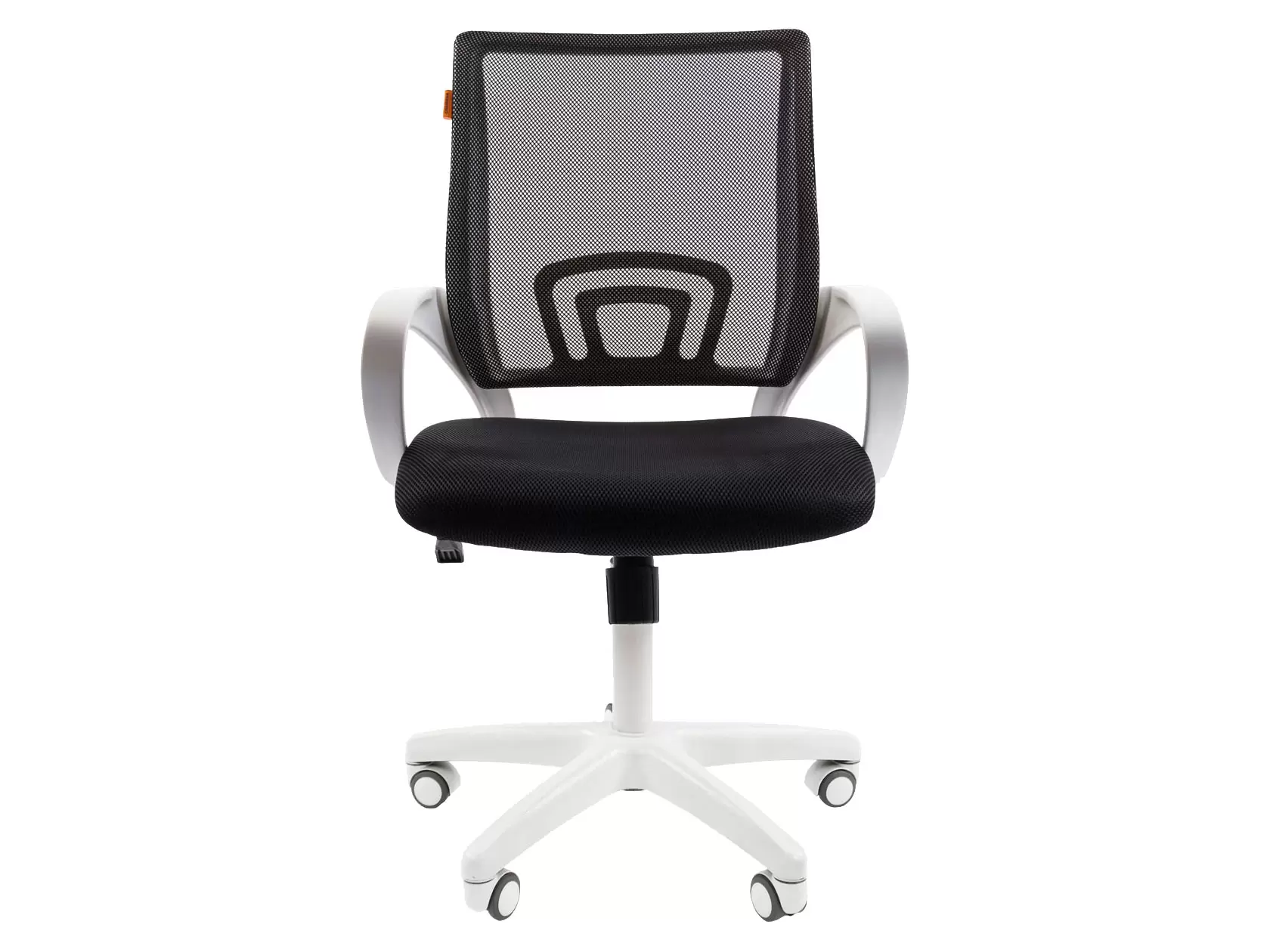 Офисное кресло Chairman 696 white