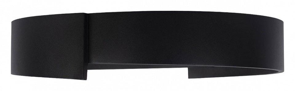 Накладной светильник Loft it Coin 10200 Black