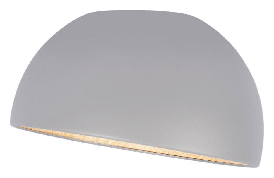 Накладной светильник Loft it Egg 10197/350 Grey