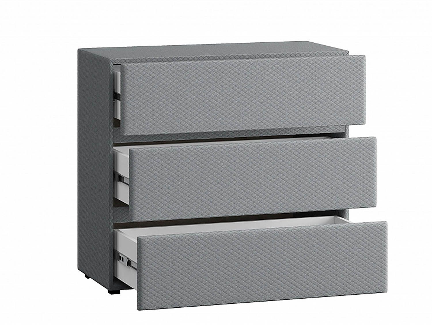 Комод Ester Sota grey