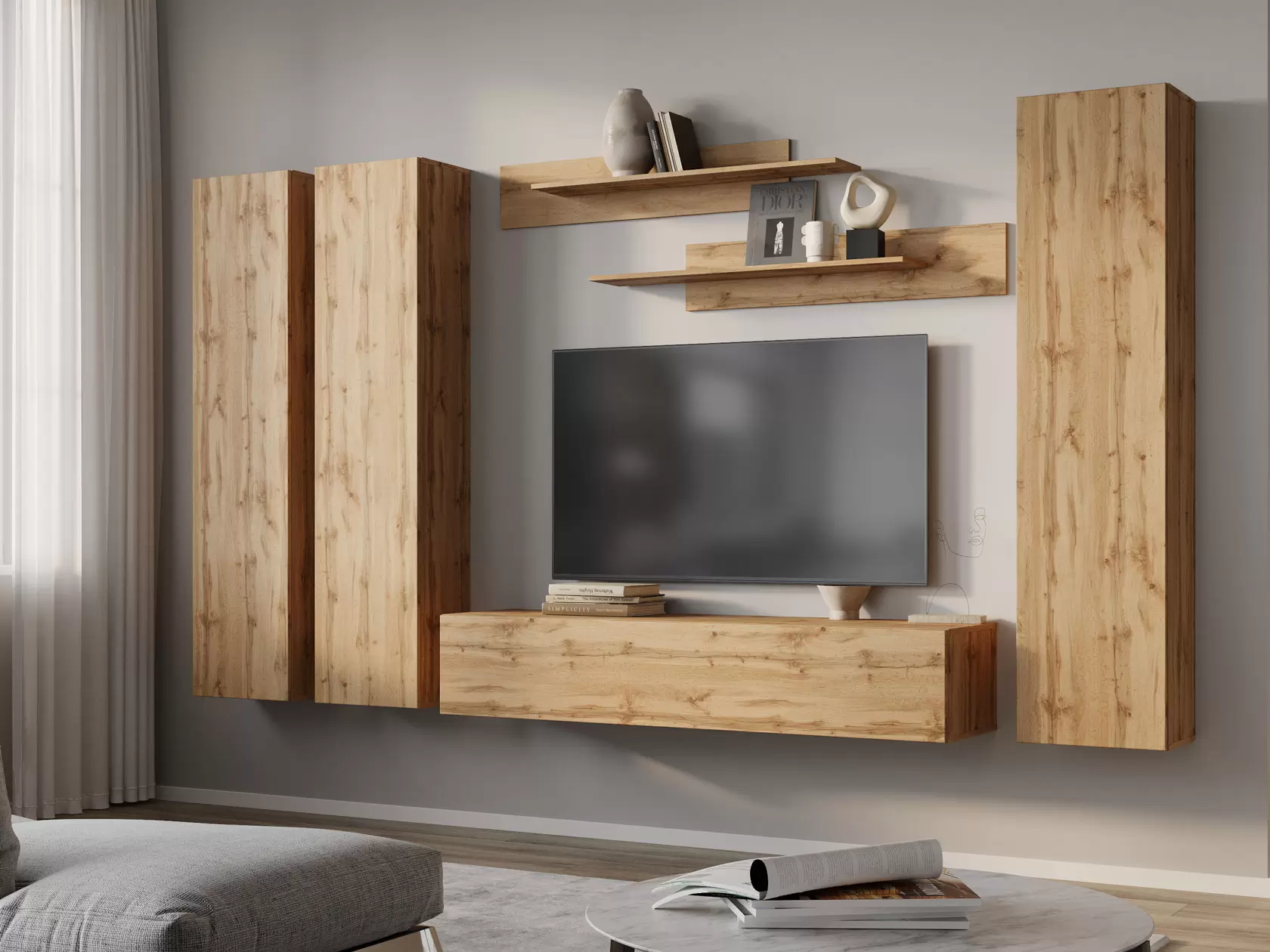 Гостиная Поинт