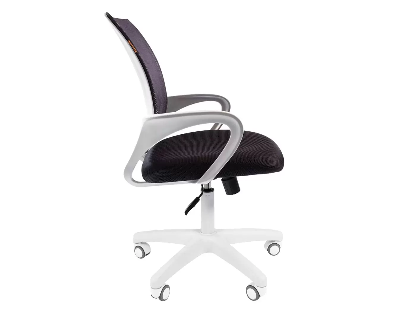 Офисное кресло Chairman 696 white