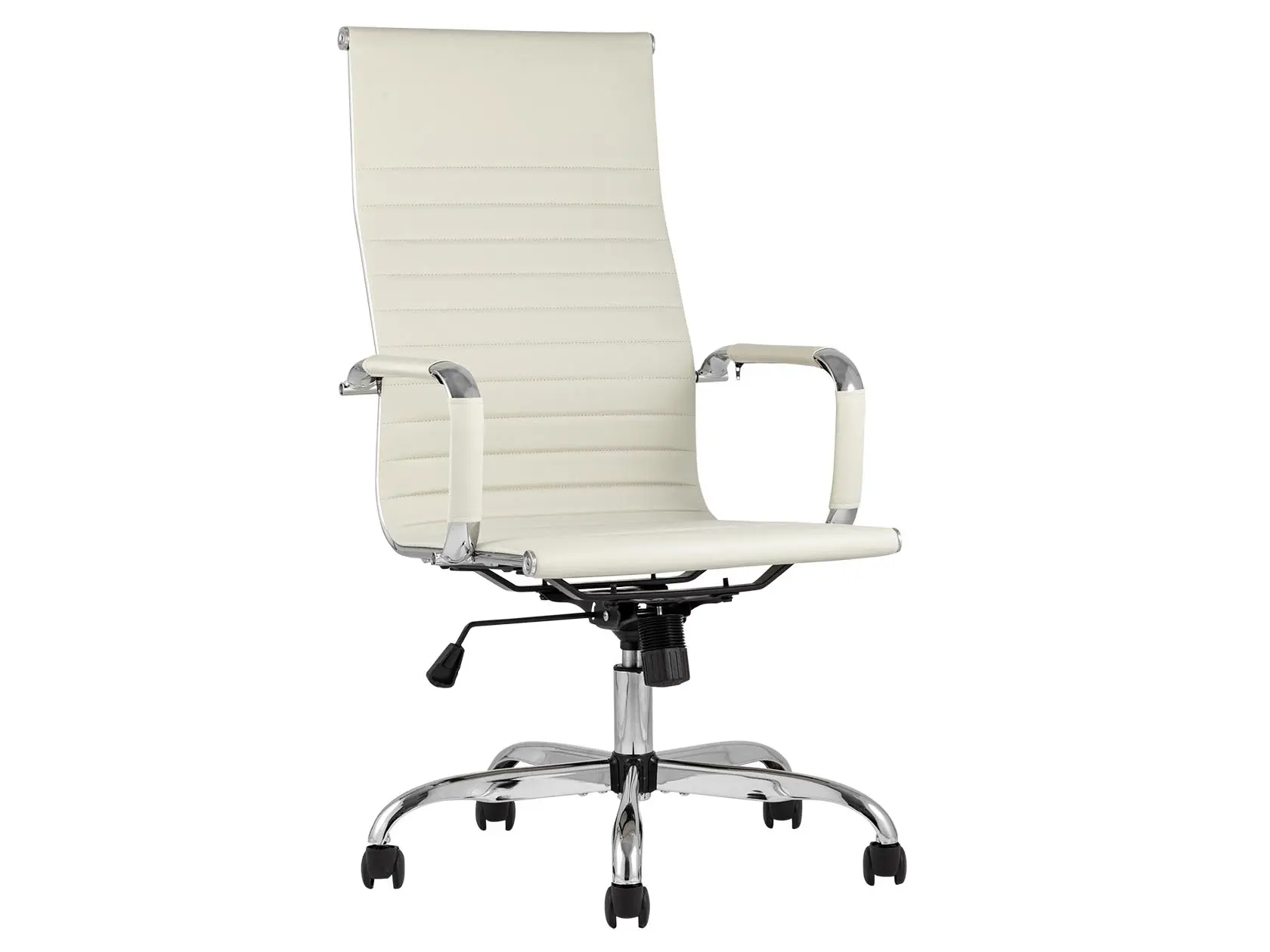 Кресло руководителя TopChairs City
