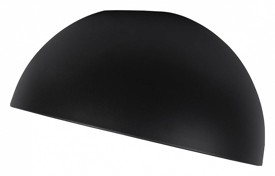 Накладной светильник Loft it Egg 10197/500 Black