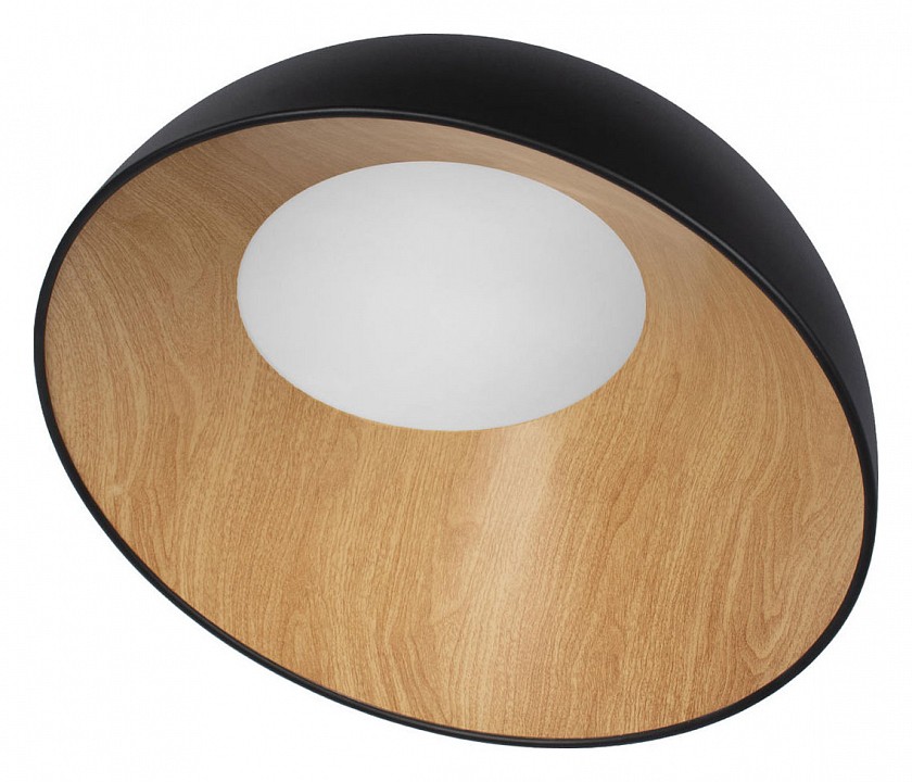 Накладной светильник Loft it Egg 10197/500 Black